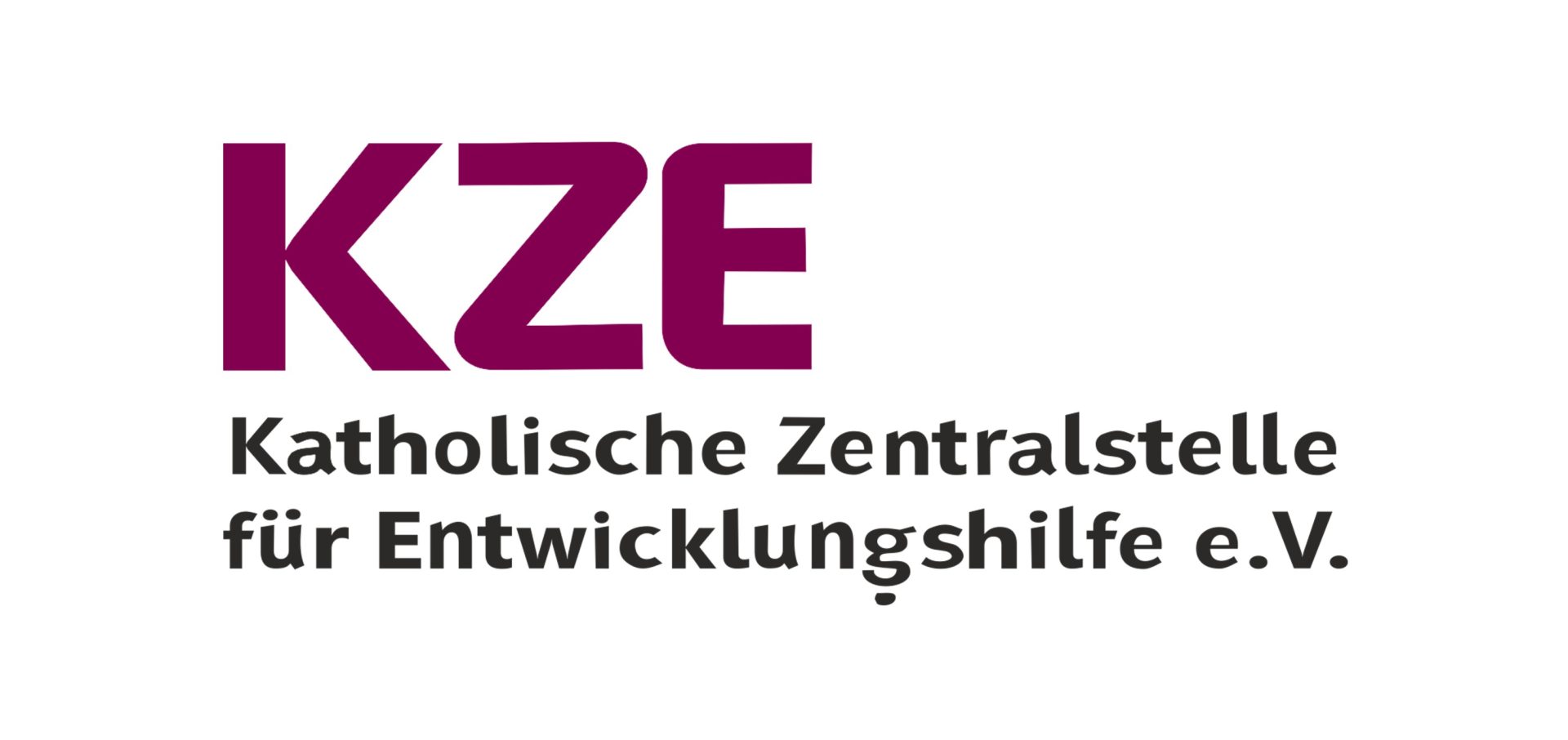 Katholische Zentralstelle für Globale Entwicklung e. V.