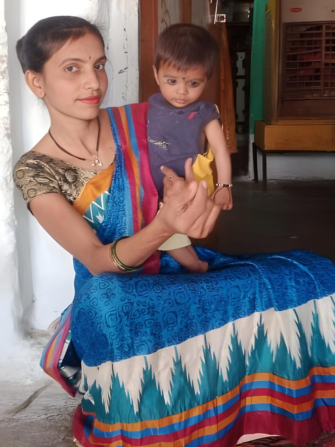 Radha